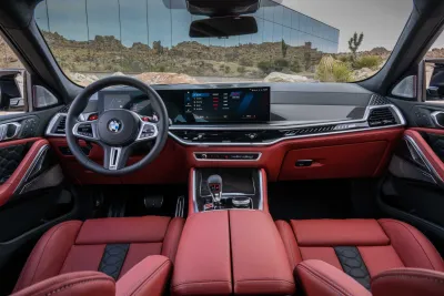 Active Hybrid X6